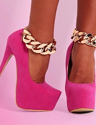 Moda Buty Szpilki - 2946811