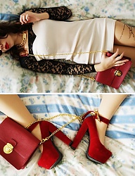 Moda Inne Moda uliczna - 1679105