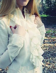 Moda Ciuchy Pozostałe - 1027891