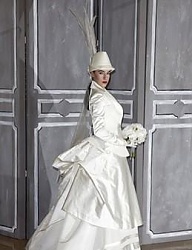 Moda Ślub Suknie ślubne - 691716