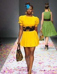 Moda Sukienki - 1127261