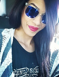 Moda Dodatki Okulary - 2859334