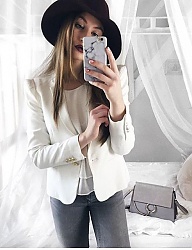 Moda Ciuchy Pozostałe - 3131814