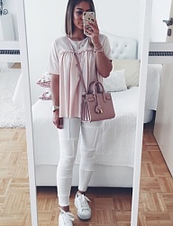 Moda Ciuchy Pozostałe - 3165102