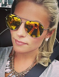 Moda Dodatki Okulary - 2666762