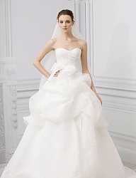 Moda Ślub Suknie ślubne - 1393563