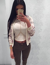 Moda Ciuchy Pozostałe - 3144128