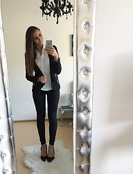 Moda Ciuchy Pozostałe - 3139621
