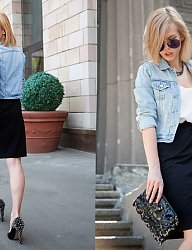 Moda Inne Moda uliczna - 1819986