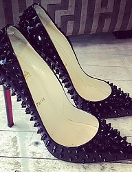 Moda Buty Szpilki - 3214186