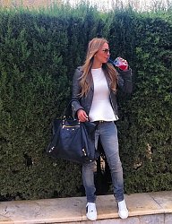 Moda Inne Moda uliczna - 1780658