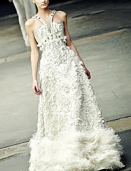 Moda Ślub Suknie ślubne - 1065909