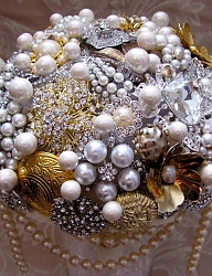 Moda Ślub Bukiety ślubne - 2564712