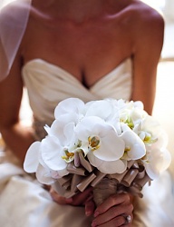Moda Ślub Bukiety ślubne - 2607207