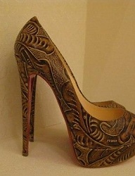 Moda Buty Szpilki - 1391505