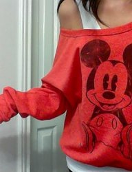 Moda Ciuchy Pozostałe - 1053662