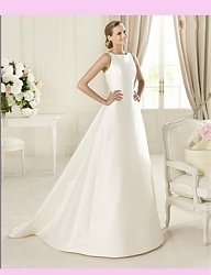Moda Ślub Suknie ślubne - 2102255