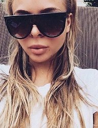 Moda Dodatki Okulary - 3147792