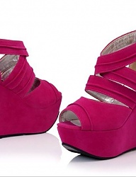 Moda Buty Pozostałe - 1330276