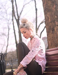 Moda Inne Moda uliczna - 3265107