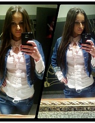 Moda Inne Moda uliczna - 1681470