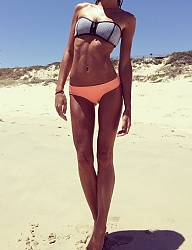 Moda Bielizna Na plażę - 2625072