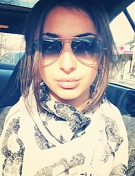 Moda Dodatki Okulary - 1814127
