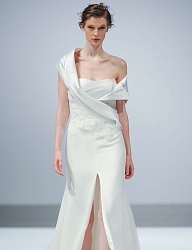 Moda Ślub Suknie ślubne - 2647295
