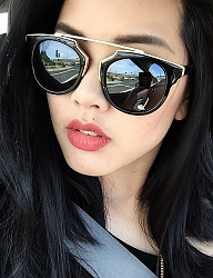 Moda Dodatki Okulary - 3096112
