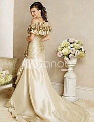 Moda Ślub Suknie ślubne - 1302223