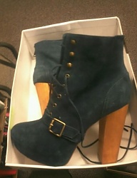 Moda Buty Pozostałe - 1318430
