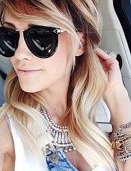 Moda Dodatki Okulary - 2937393