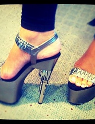 Moda Buty Szpilki - 1361866