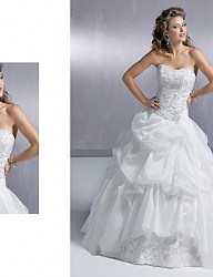 Moda Ślub Suknie ślubne - 518317