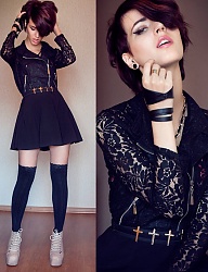 Moda Inne Moda uliczna - 2125501
