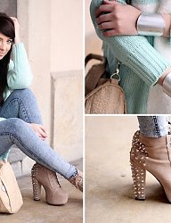 Moda Inne Moda uliczna - 1688731
