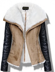Moda Okrycia Kurtki - 2481963