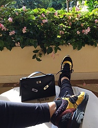 Moda Buty Sportowe - 2866281