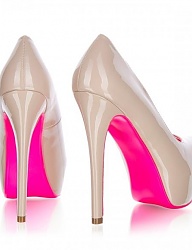 Moda Buty Szpilki - 1689472