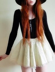 Moda Ciuchy Pozostałe - 1039892