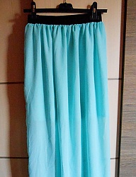 Moda Spódnice Długie - 2072257