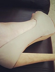 Moda Buty Pozostałe - 1348226