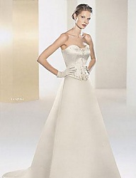 Moda Ślub Suknie ślubne - 890978