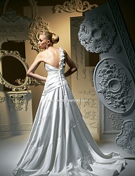 Moda Ślub Suknie ślubne - 892560