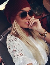 Moda Dodatki Okulary - 2851994