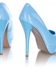 Moda Buty Szpilki - 1361476