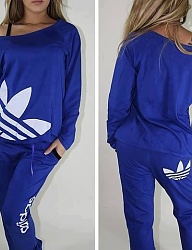 Moda Spodnie Dresowe - 2391436