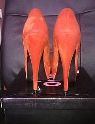 Moda Buty Szpilki - 1413522