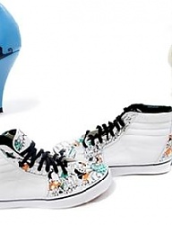 Moda Buty Pozostałe - 85070