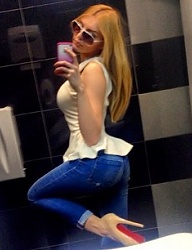 Moda Inne Moda uliczna - 1836869